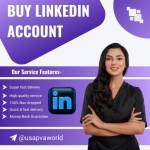 Buy LinkedIn Accounts Profile Picture