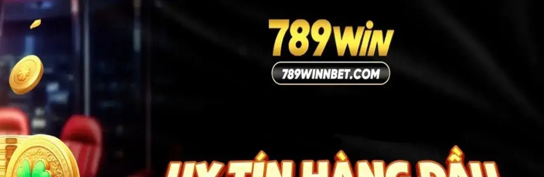 Nhà Cái 789WIN Cover Image