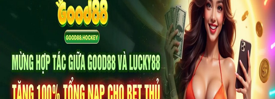 GOOD88 Cover Image