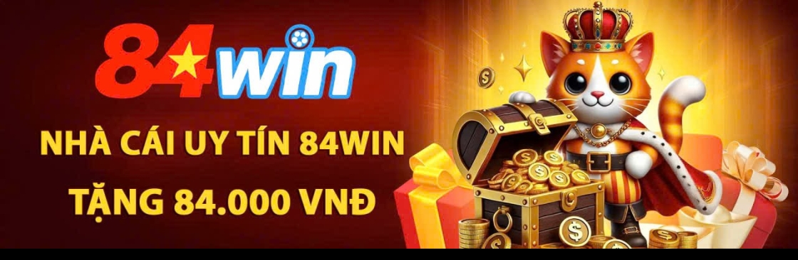 84Win Cover Image