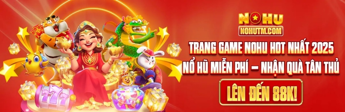 NO HU COM Cover Image
