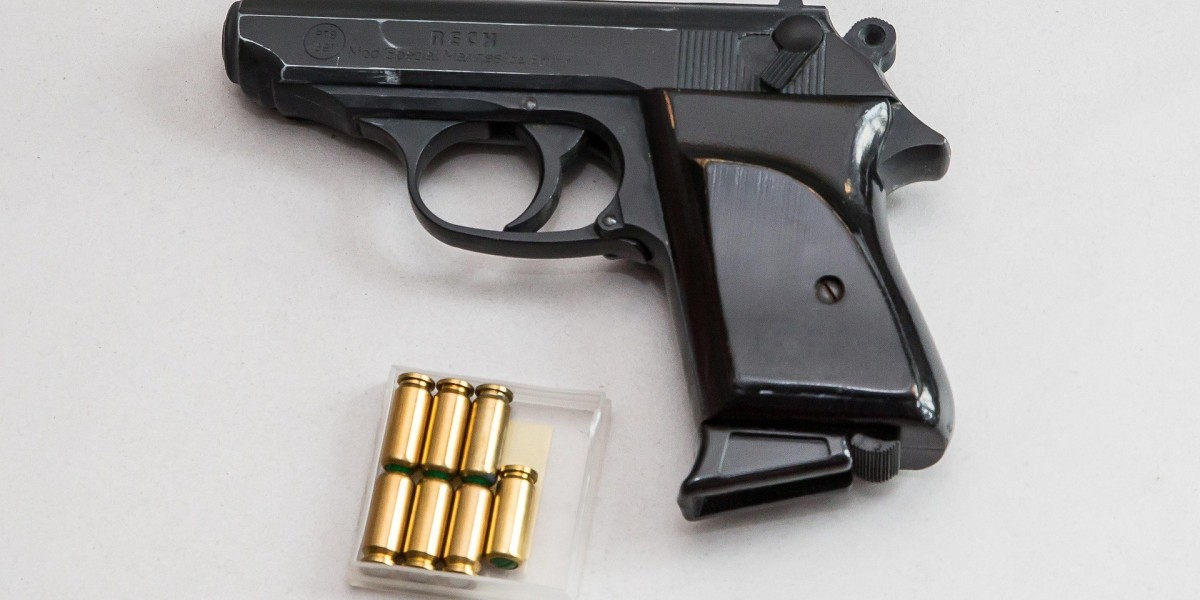Top New Handguns of 2025 — Features, Pros/Cons, Carry Options