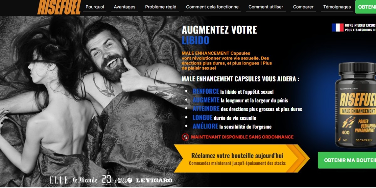 https://www.facebook.com/RiseFuelMaleEnhancementFrance/