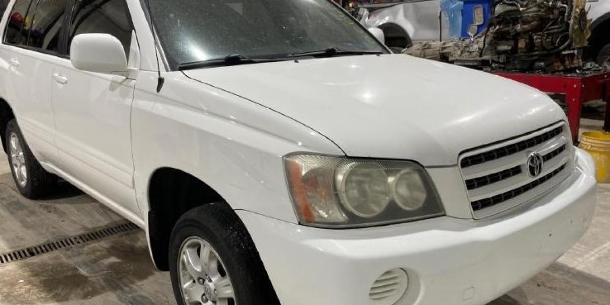 Ford AOD Transmission