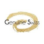 Genuine Swiss Profile Picture