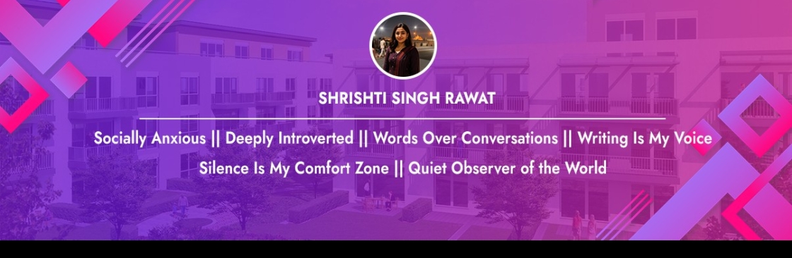 Shrishti Rawat Cover Image