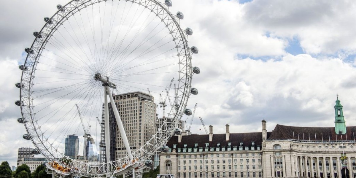 Thames River Sightseeing Cruise tour
