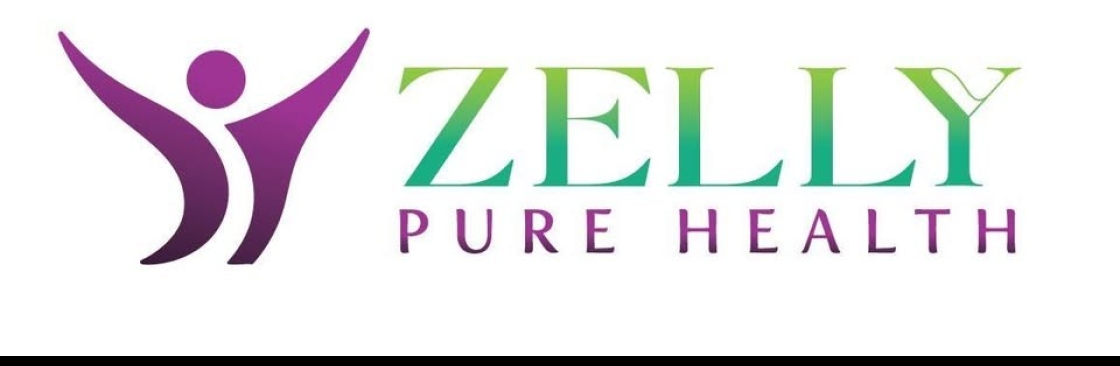 Zelly Pure Health LLC Cover Image