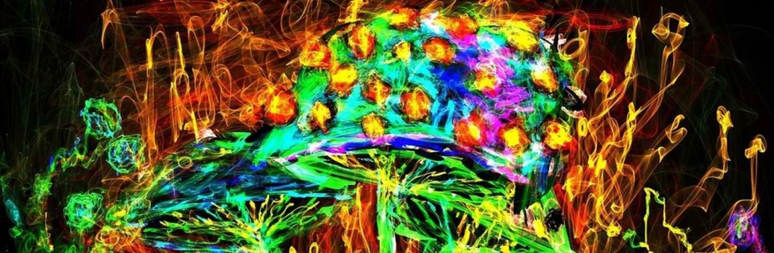 Psychedelia Dream Cover Image