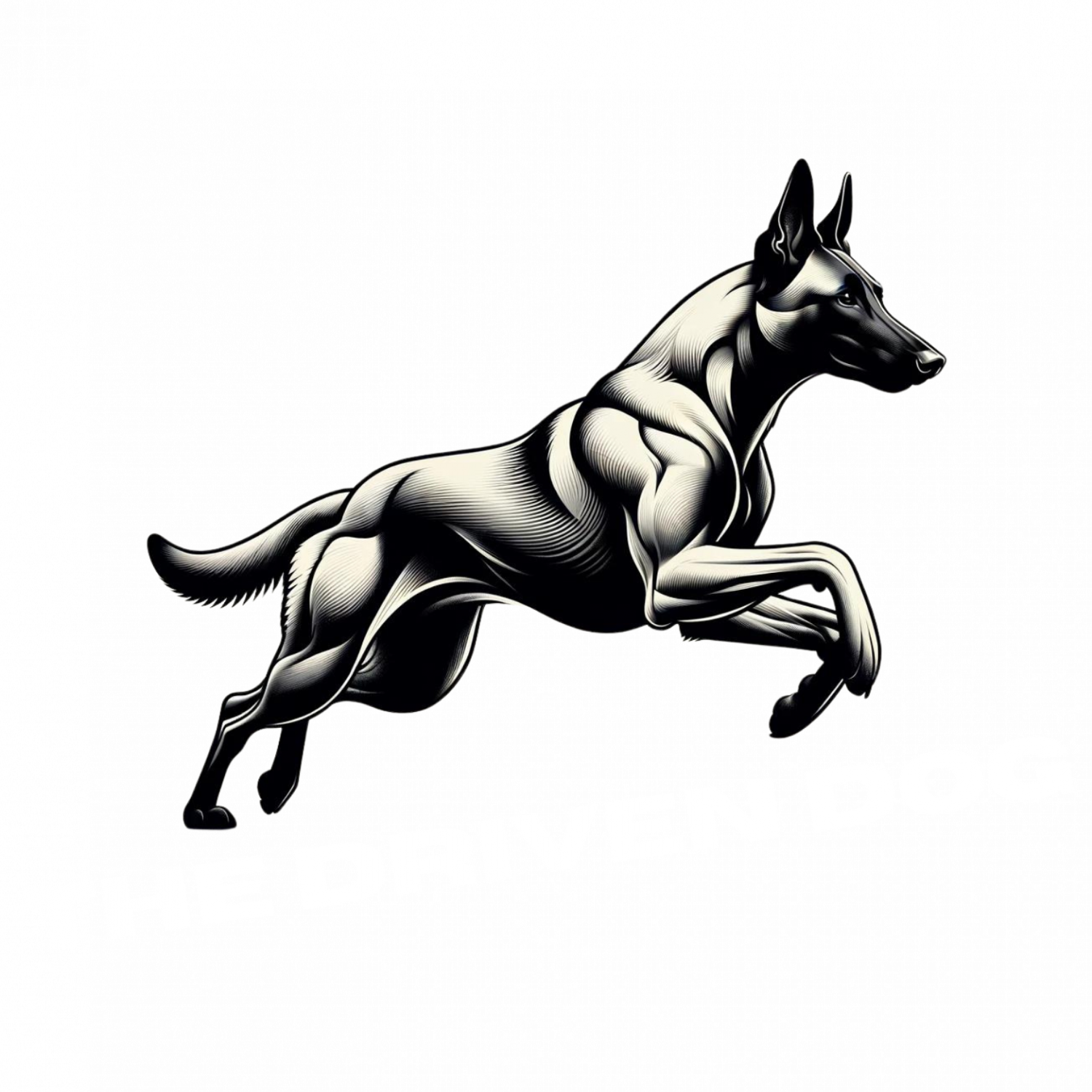 Behavior Training for Malinois: Calm & Obedient Dogs