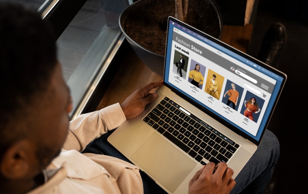 How to Build an Ecommerce Website in Dubai