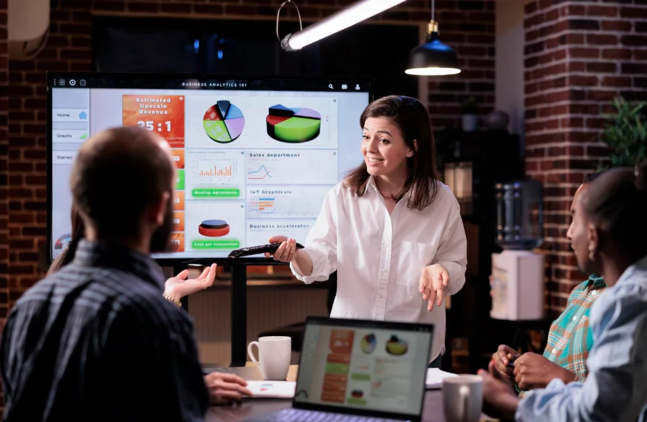 How Dubai’s Leading Digital Marketing Agencies Are Changing the Game -  WriteUpCafe