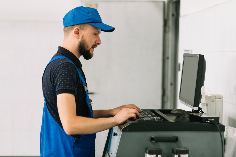Printer Rental with Maintenance Support: What to Expect