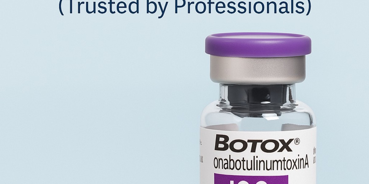 Botox in the USA: A Trusted Name in Aesthetic and Therapeutic Care