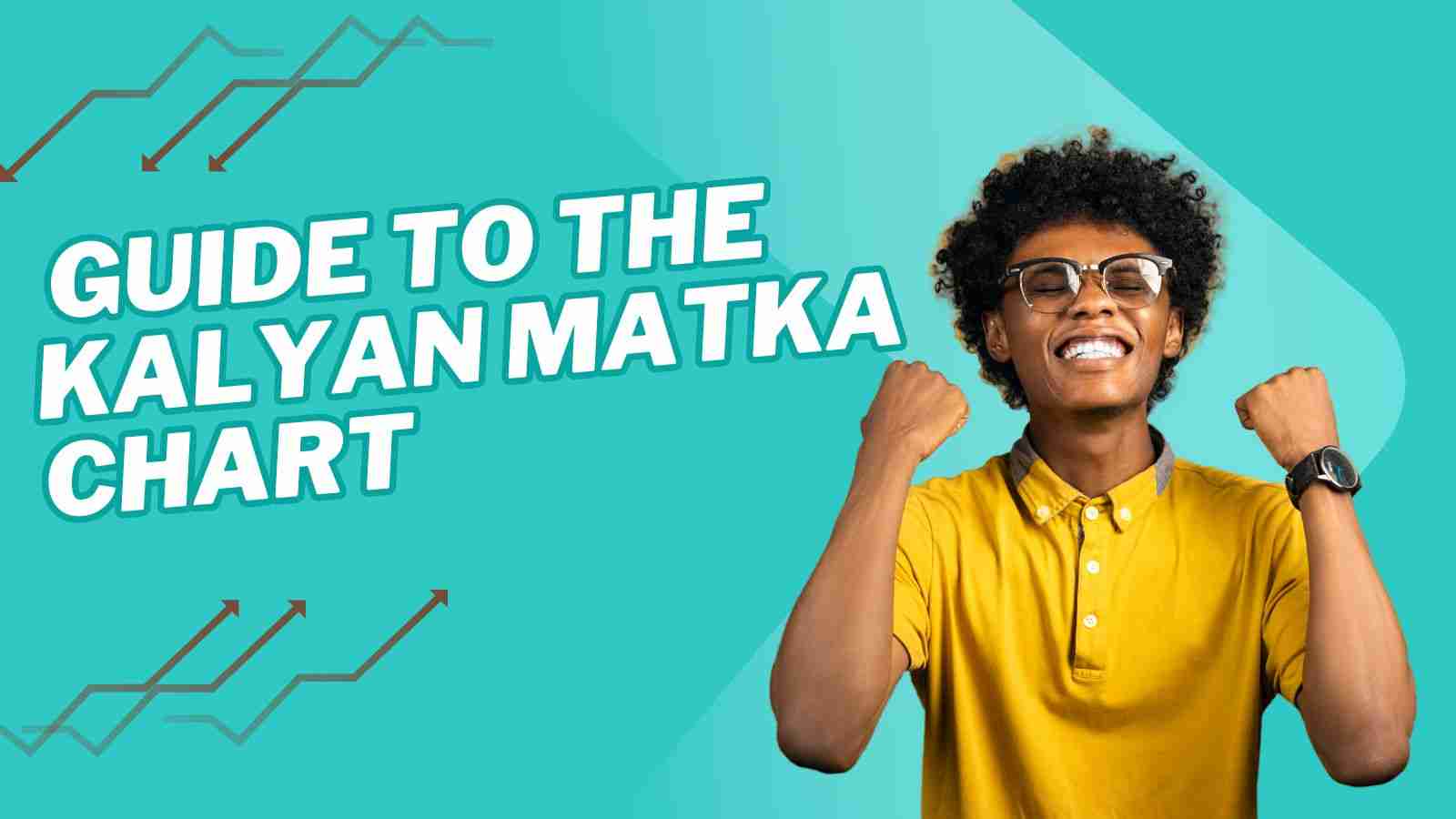 Guide to the Kalyan Matka Chart