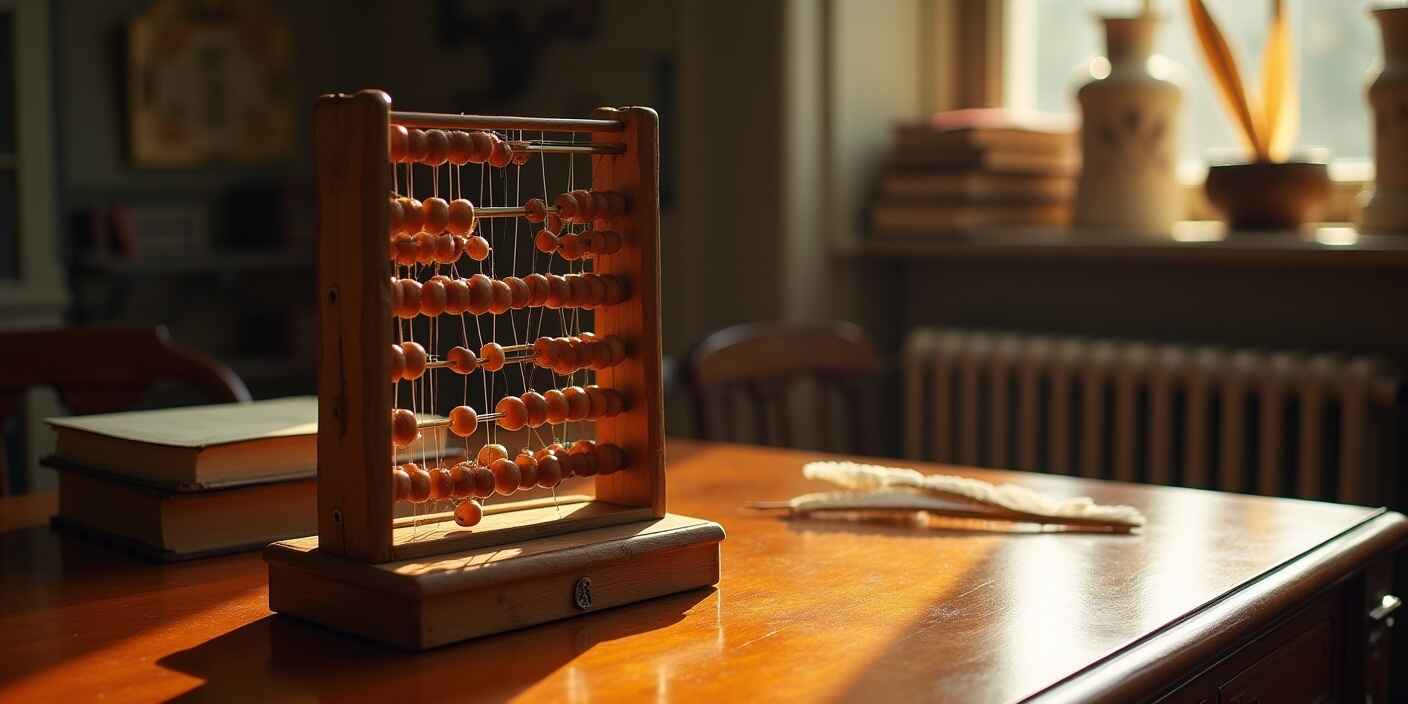 Abacus Education: Becoming a Math Genius from an Early Age - SEMAS Academy
