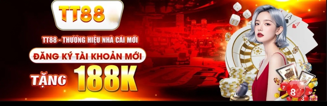 Nhà cái TT88 Cover Image