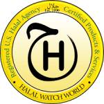 Halal Watch Profile Picture