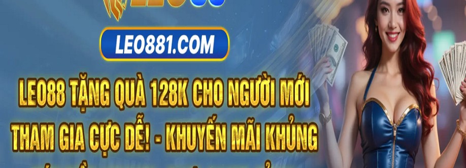 leo881com Cover Image
