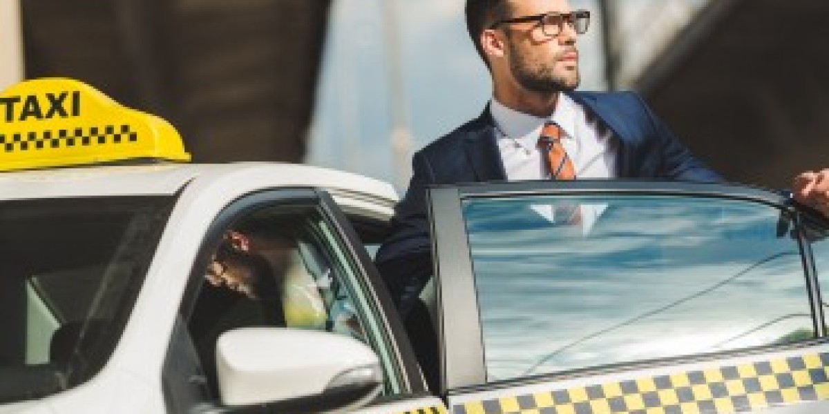 Best Cab Service Melbourne – Get Easy Rides Anytime