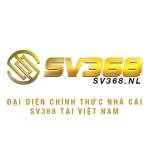 Trang chủ SV368 Profile Picture