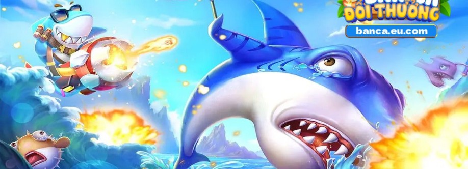 Top 12 Game Bắn Cá Đổi Thưởng Online Cover Image