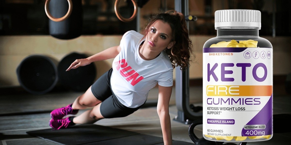 KETO FIRE (Official Website) Online | Official Website | Natural Ingredients And Benefits | How Does It Work