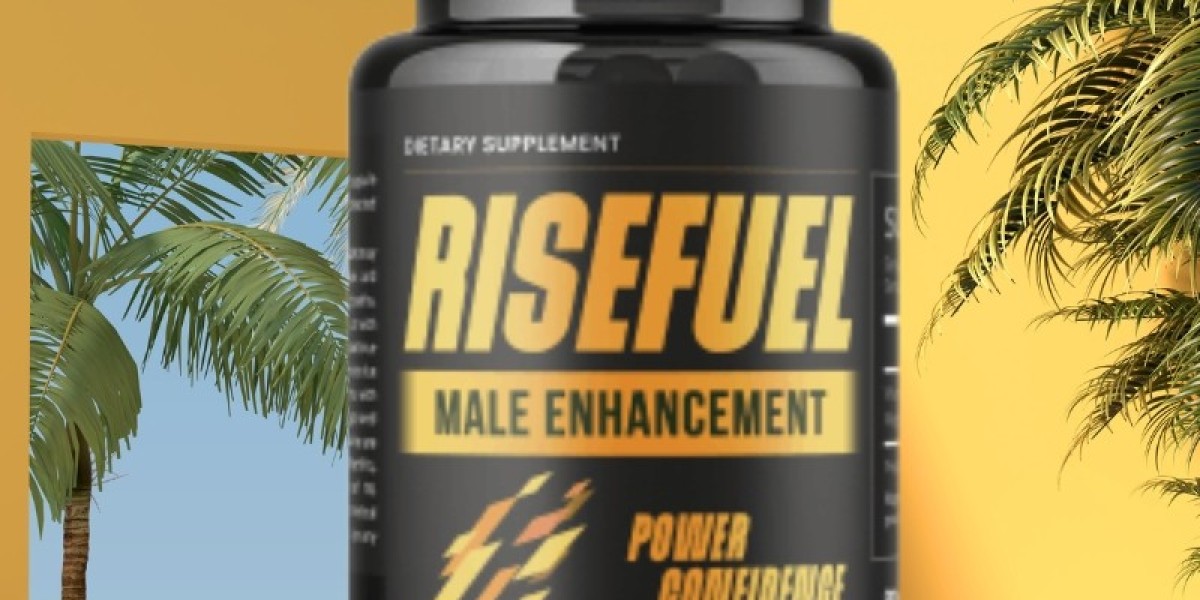 RiseFuel Male Enhancement peut-il améliorer les performances ?