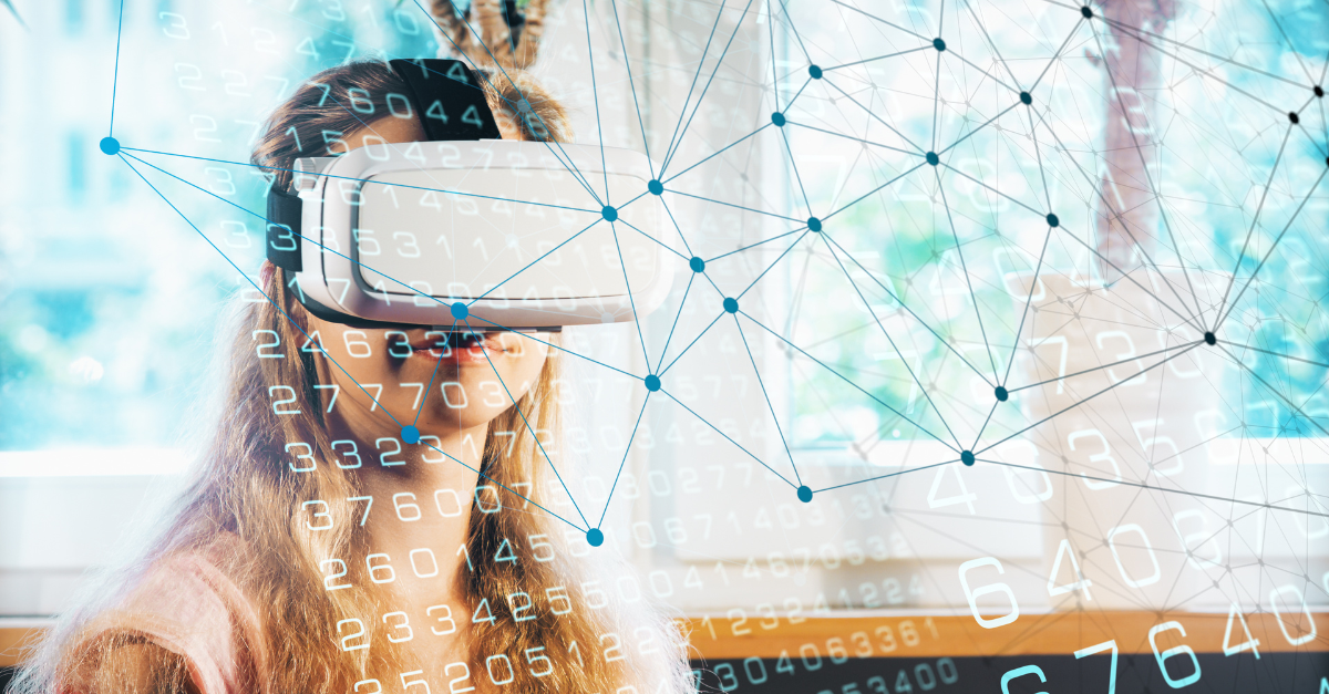 How Virtual Reality is Transforming Learning and Training – CEO Weekly