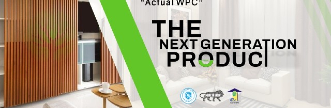 Floresta Wpc Cover Image
