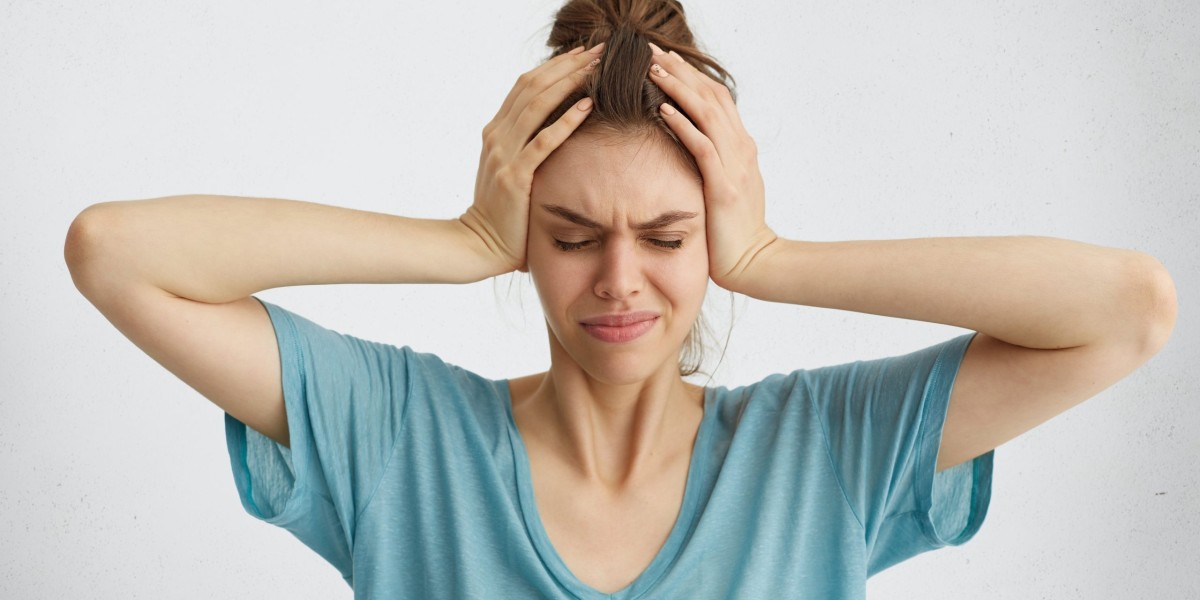 How does Calmea CBD for stress relief work?