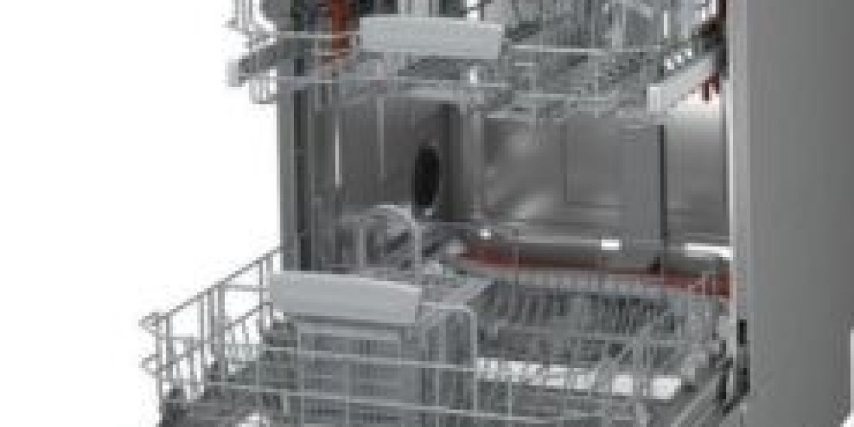 Discover Top Dishwasher Offers at Electro Home