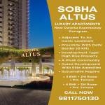 sobha altus Profile Picture
