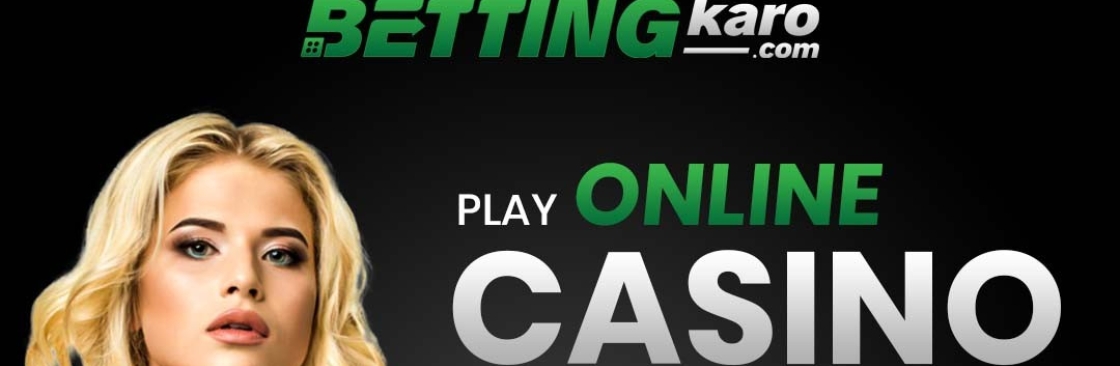 Betting karo Cover Image