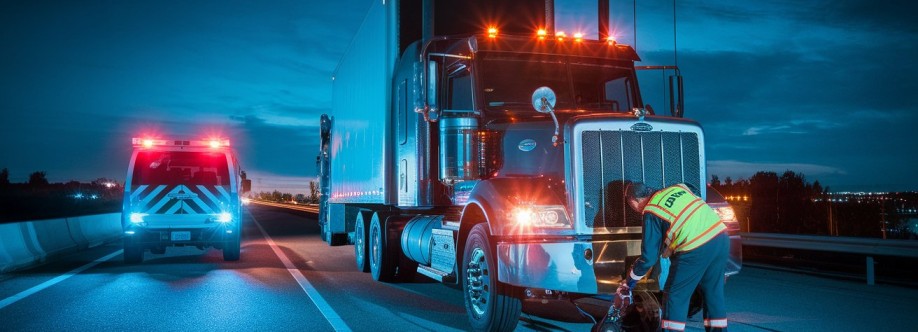 JSS Truck Repairs Inc Cover Image