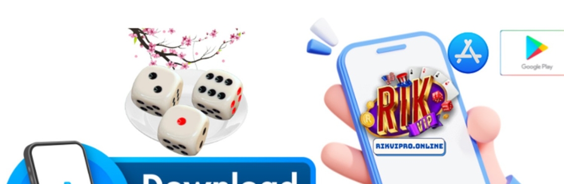 RIKVIP Cover Image