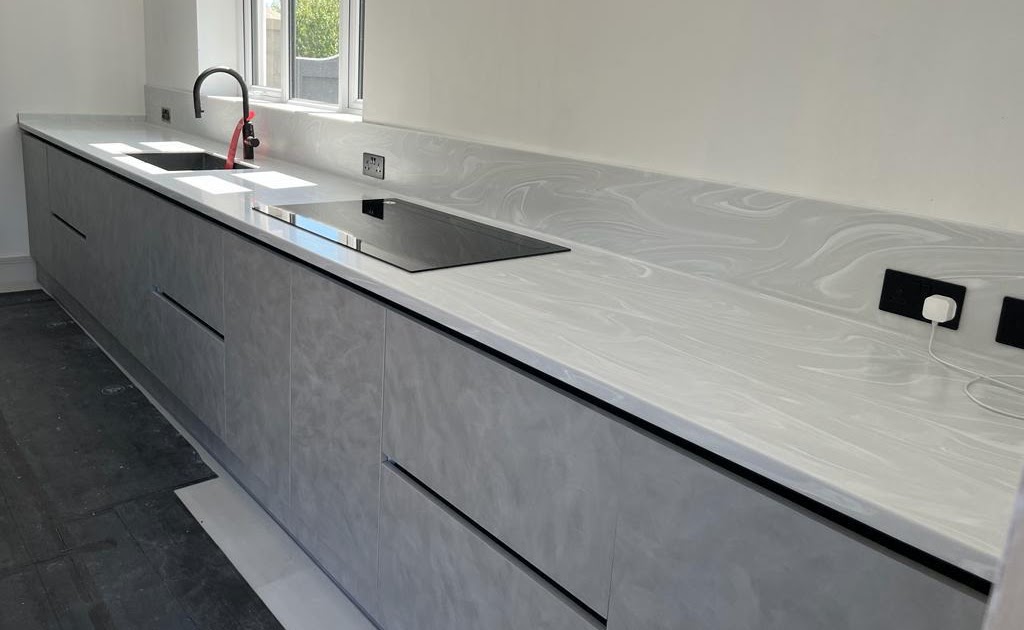 Granite, Quartz, and Corian Worktops Chelmsford, Billericay & Basildon: The Ultimate Guide to Stylish and Affordable Surfaces