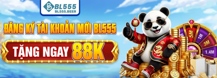 bl555 Uy Tín, Đẳng Cấp Quốc Tế Cover Image