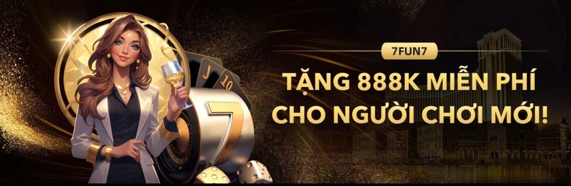 7Fun7 bar Cover Image