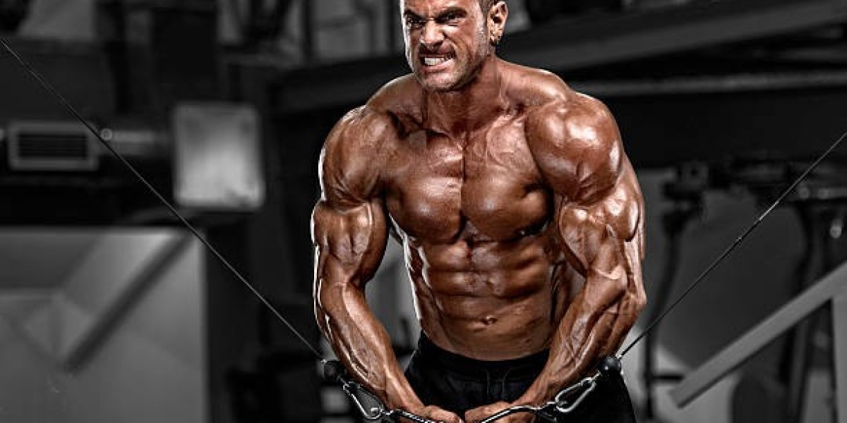 Best Testosterone Booster for Erectile Dysfunction with Fast Results