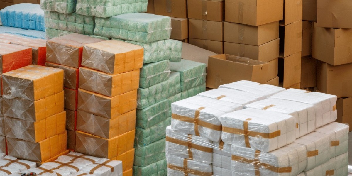 American Eagle Paper Company: Your Eco-Smart Partner in Packaging & Paper Solutions