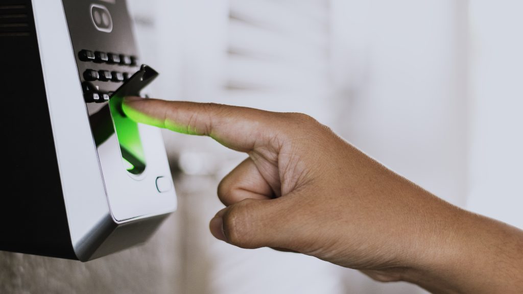 Top Biometric Solutions and Mobile Time Attendance System Qatar