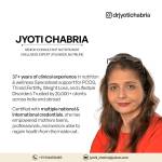 jyoti chabria Profile Picture