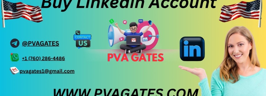Where do you buy Linkedin accounts Cover Image