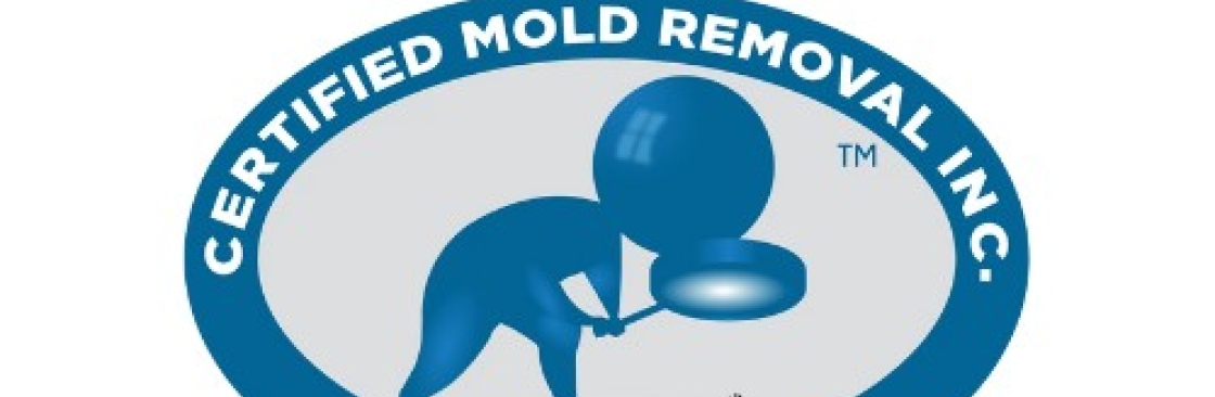 Certified Mold Removal Inc Cover Image