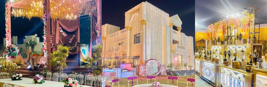 Sunny Palace Cover Image