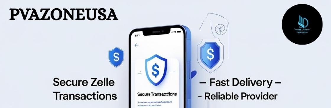 Buy Verified Zelle Accounts Cover Image