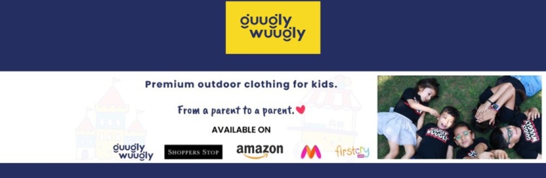 Guugly Wuugly Cover Image