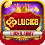 LUCK8 Profile Picture