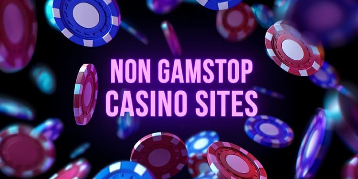 Casinos Not on GamStop: Freedom or Gamble?
